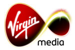 Virgin Media logo