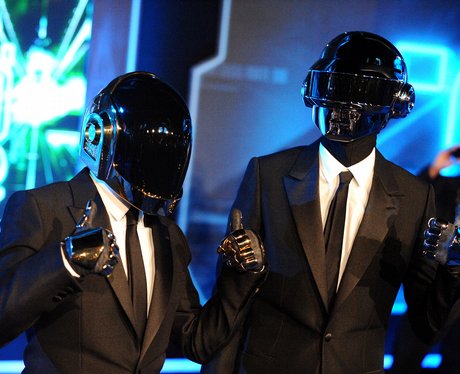 Daft Punk