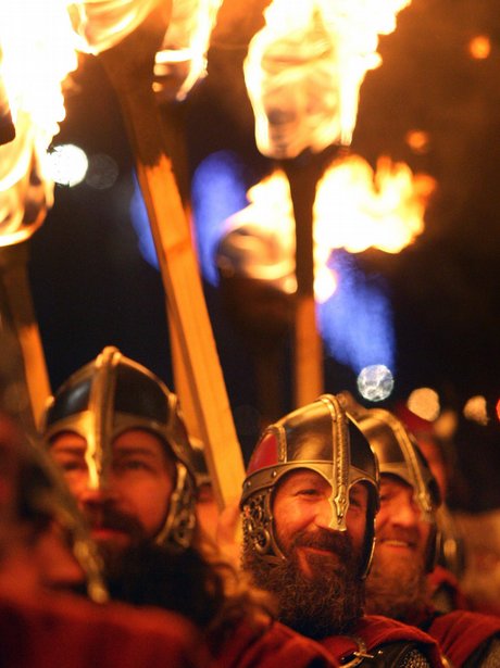 Hogmanay