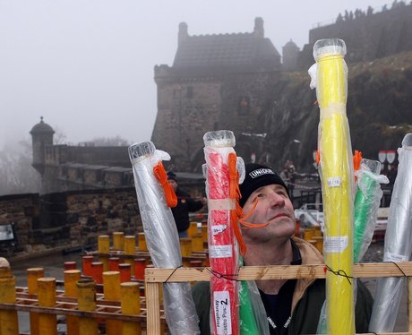 hogmanay
