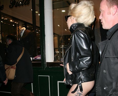 lady gaga