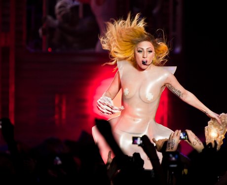 lady gaga