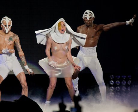 lady gaga