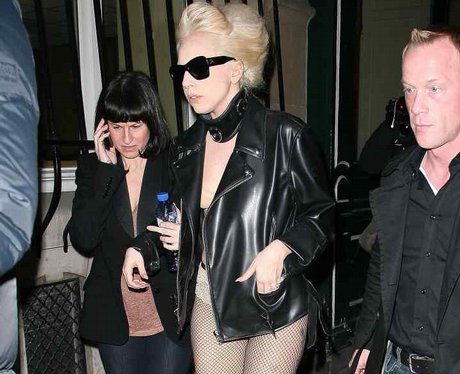 lady gaga