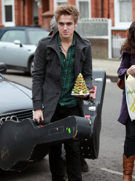 Tom Fletcher