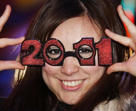 Hogmanay