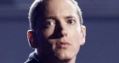 Eminem denies Lady Gaga collaboration