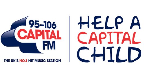 Jimmy Spice's and Help A Capital Child - Capital Birmingham