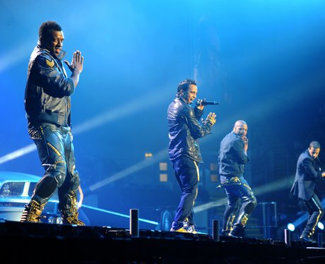 JLS