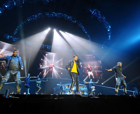 JLS