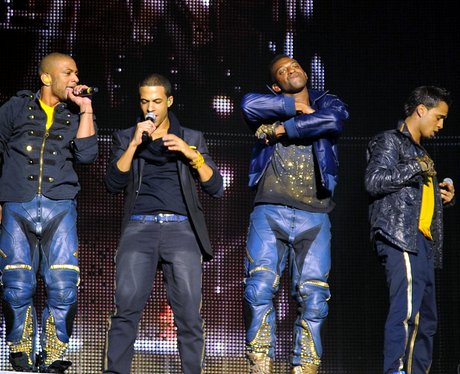 JLS