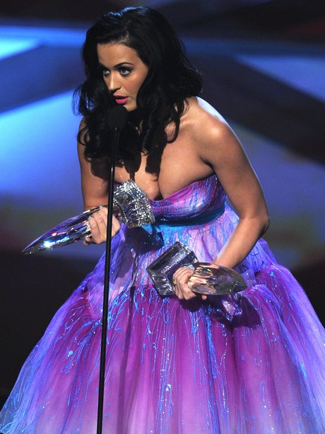 katy perry The People's Choice Awards