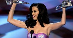 katy perry The People's Choice Awards