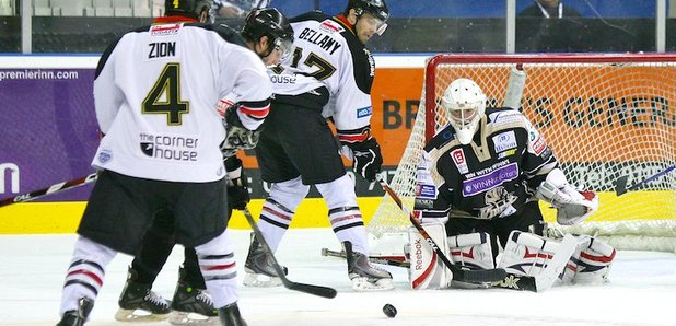 Panthers Ice Hockey