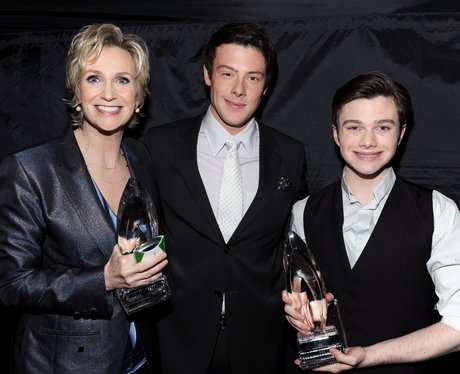 People's Choice Awards
