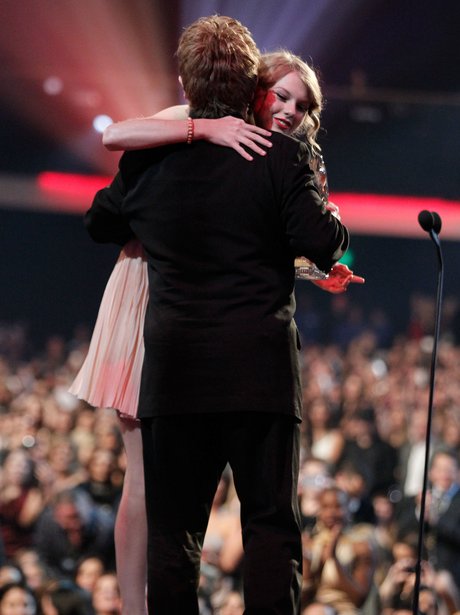 taylor swift The People's Choice Awards