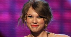 taylor swift The People's Choice Awards