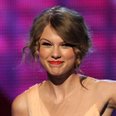 taylor swift The People's Choice Awards