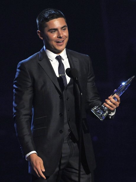 People's Choice Awards