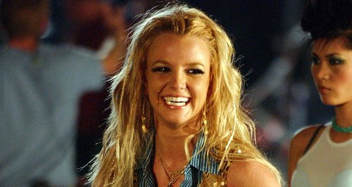 Britney Spears