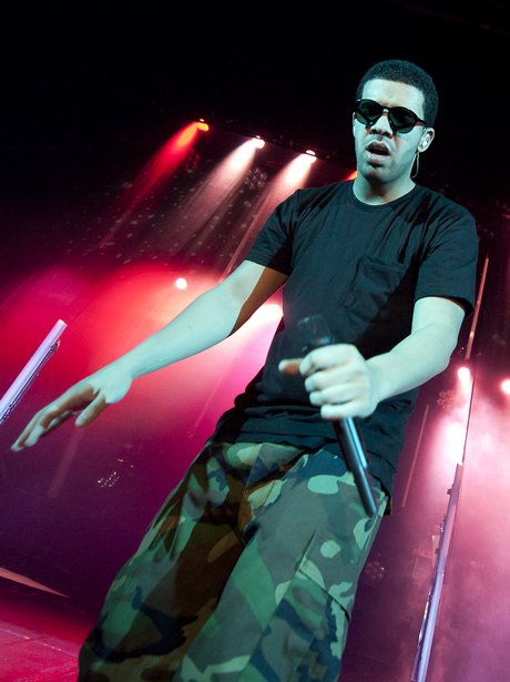 Drake
