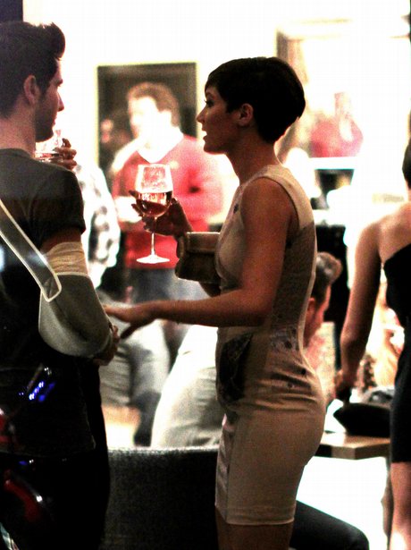 Frankie Sandford