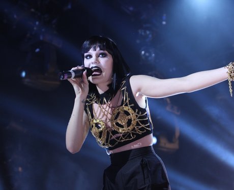 jessie j