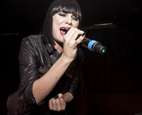 jessie j live