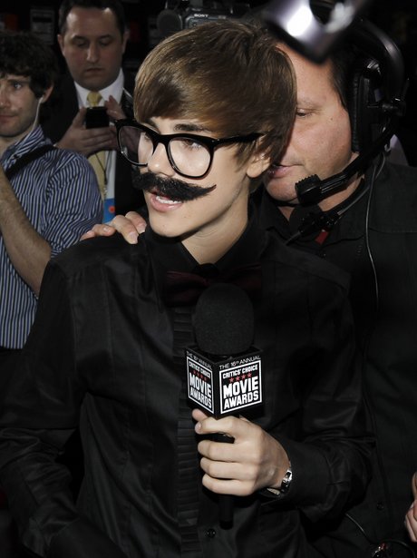 Justin Bieber