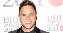 Olly Murs The Brit Awards 2011 nominations