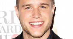 Olly Murs The Brit Awards 2011 nominations