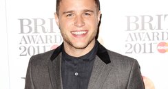 Olly Murs The Brit Awards 2011 nominations