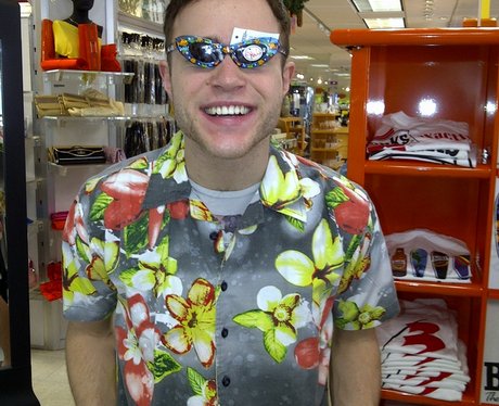 olly murs