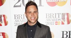 Olly Murs The Brit Awards 2011 nominations