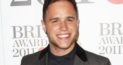 Olly Murs The Brit Awards 2011 nominations