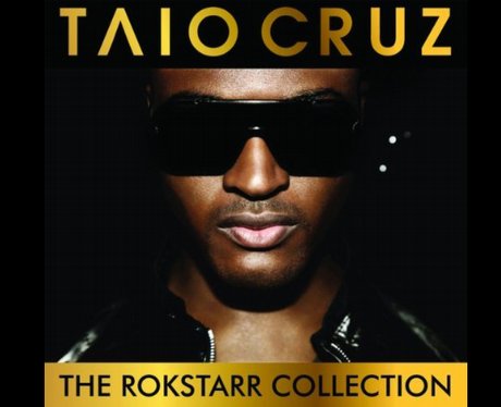 Taio Cruz The Rokstarr Collection