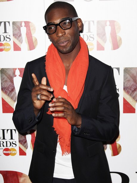 Tinie Tempah The Brit Awards 2011 nominations