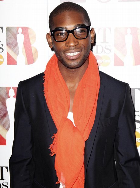 Tinie Tempah The Brit Awards 2011 nominations