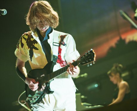 Arcade Fire
