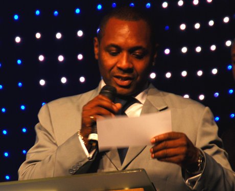 Black International Film Festival