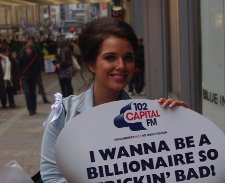 Capital Street Stars