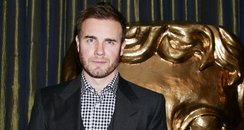 Gary Barlow