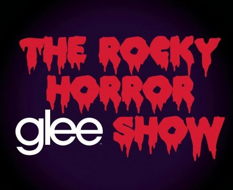 Glee Cast - The Music: The Rocky Horror Glee Show