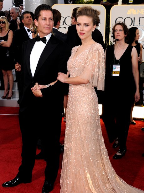 Golden Globes