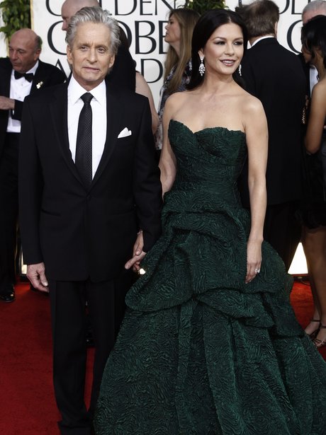Golden Globes