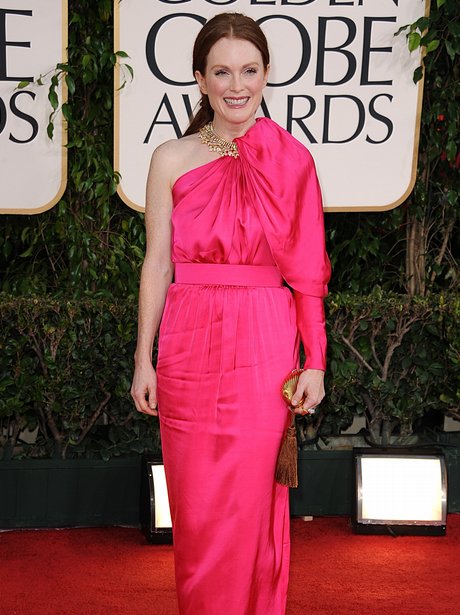 Golden Globes 2011