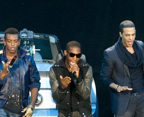 JLS