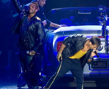 JLS