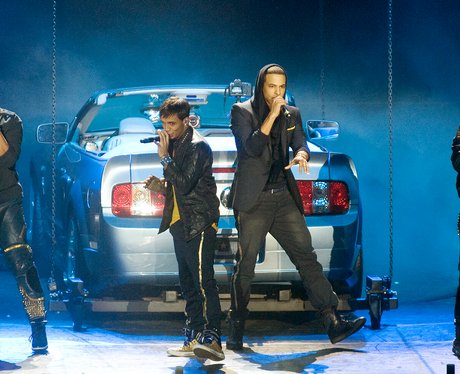 JLS