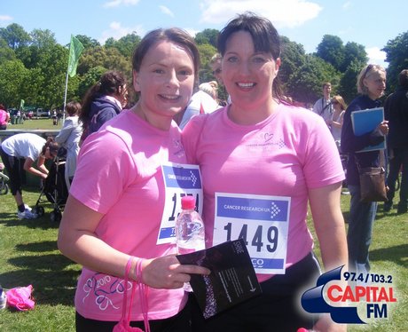 Race For Life